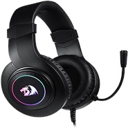 هدست بازی ردراگون مدل Redragon Hylas H260