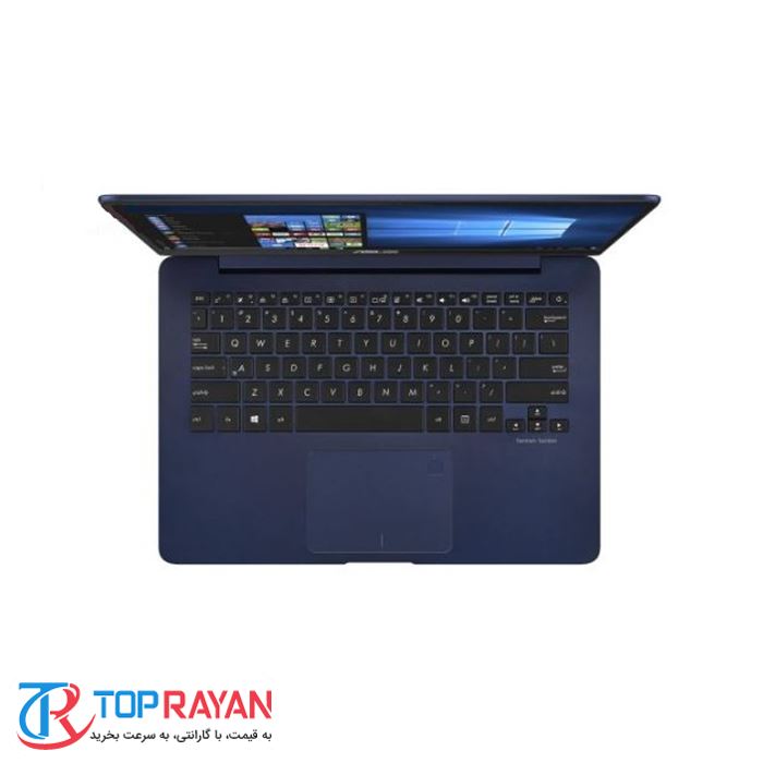 لپ تاپ 14 اینچی ایسوس مدل ZenBook UX430UN  - 5