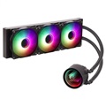 Green GLACIER 360 ECO-ARGB Liquid Cooling System