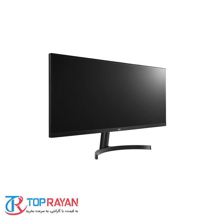 مانیتور گیمینگ 34 اینچ ال جی مدل 34WL500-B - 3