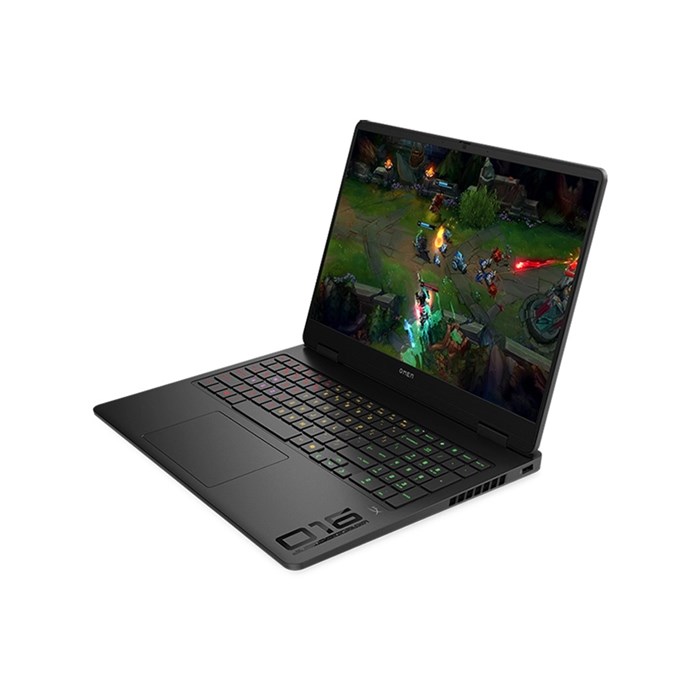 لپ تاپ  گیمینگ اچ پی OMEN 16 AM0073DX پردازندهUltra 7 255H رم 16GB حافظه 1TB گرافیک 8GB RTX 5060   - 2