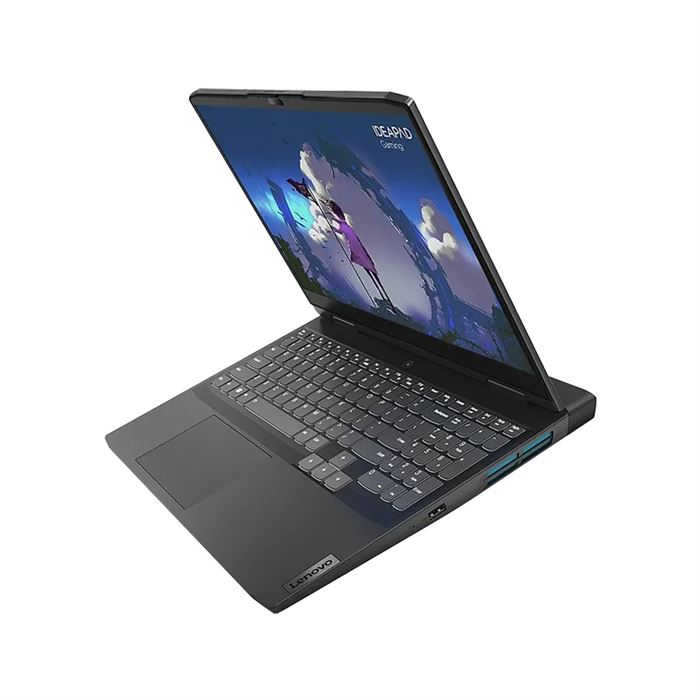لپ تاپ گیمینگ لنوو IdeaPad Gaming 3 core i7 12650H 16GB 1TB SSD 4GB RTX 3050 WUXGA 165Hz - 2
