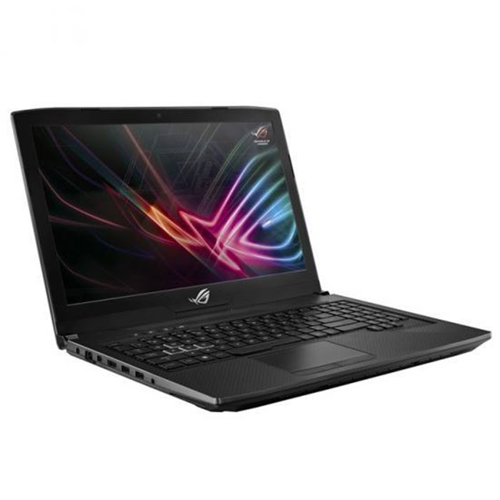 لپ تاپ ایسوس مدل ROG Strix GL۵۰۳VS با پردازنده i۷ و صفحه نمایش فول اچ دی - 9