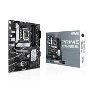 Asus PRIME H770-PLUS DDR4 LGA1700 Motherboard