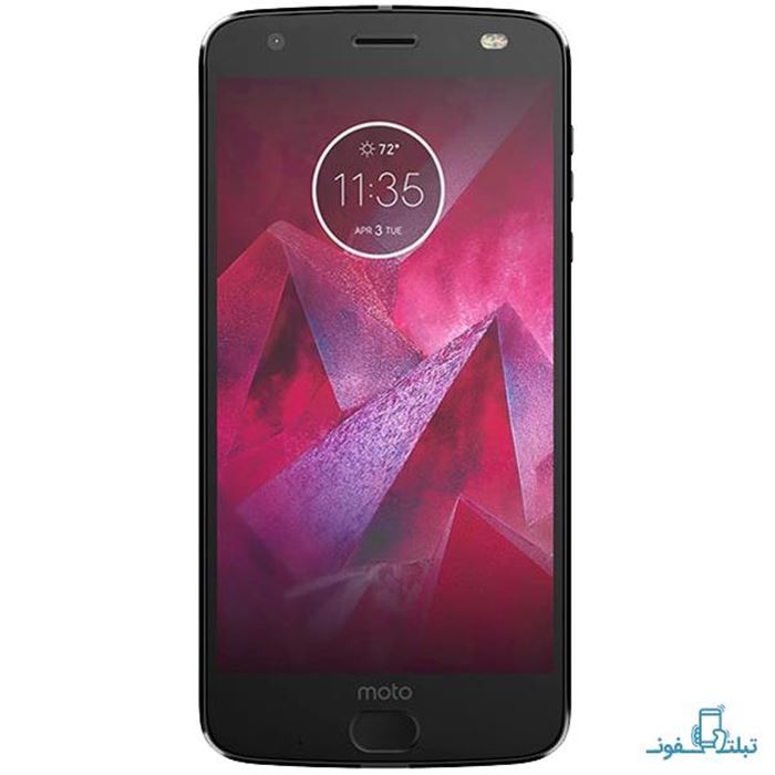 گوشی موتورولا مدل Moto Z2 Force  - 6