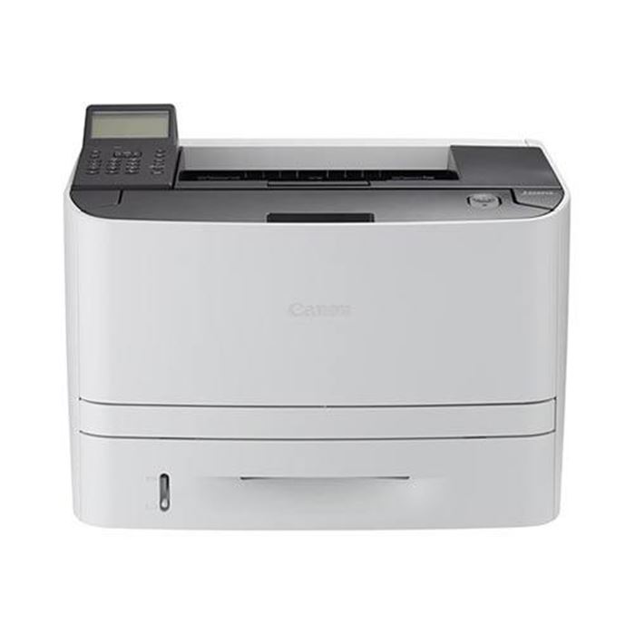 پرینتر تک کاره لیزری کانن LBP252dw
