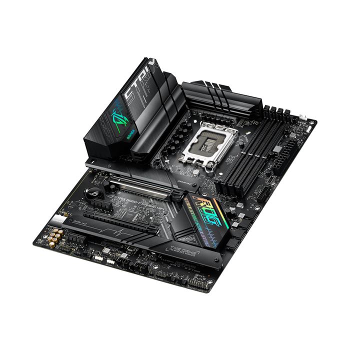 مادربرد ایسوس ROG STRIX B660-F GAMING WIFI - 7