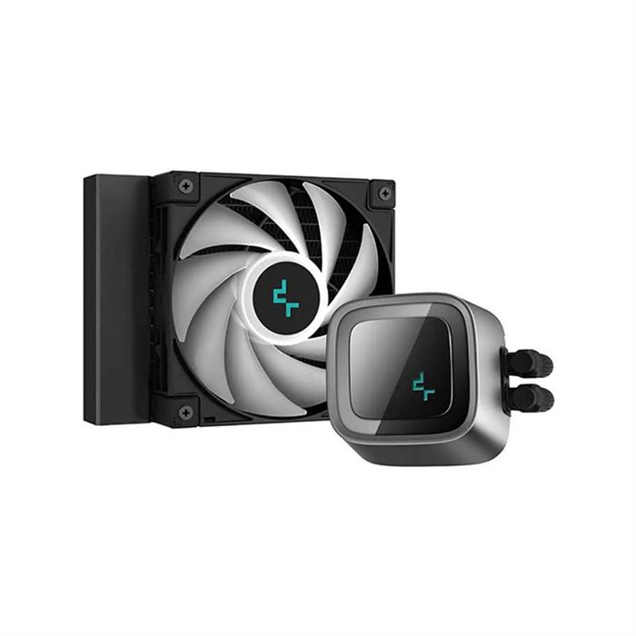 خنک کننده مایع پردازنده دیپ کول Deepcool LS320 - 2