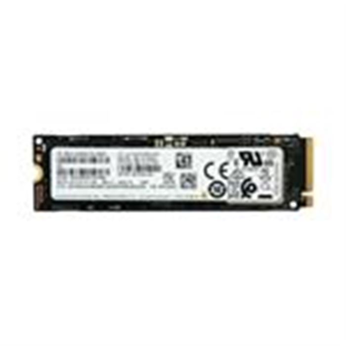 اس اس دی اینترنال سامسونگ مدل PM9A1 PCIe Gen4 x4 ظرفیت 128 گیگابایت