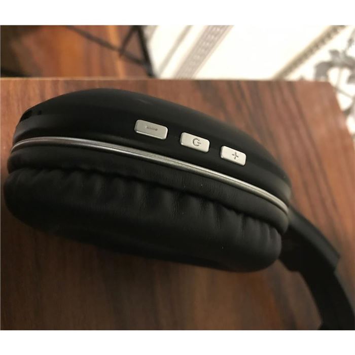 هدفون بلوتوثی لنوو مدل HD300 - 6