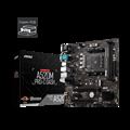MSI A520M PRO-C DASH AM4 Motherboard