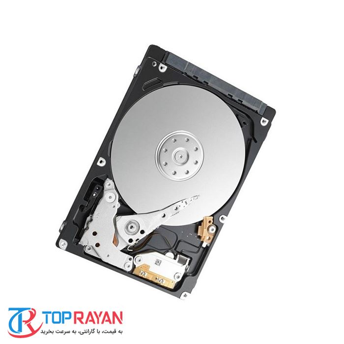 هارد دیسک لپ تاپ توشیبا سری ال ۲۰۰ با ظرفیت ۵۰۰ گیگابایت - 6