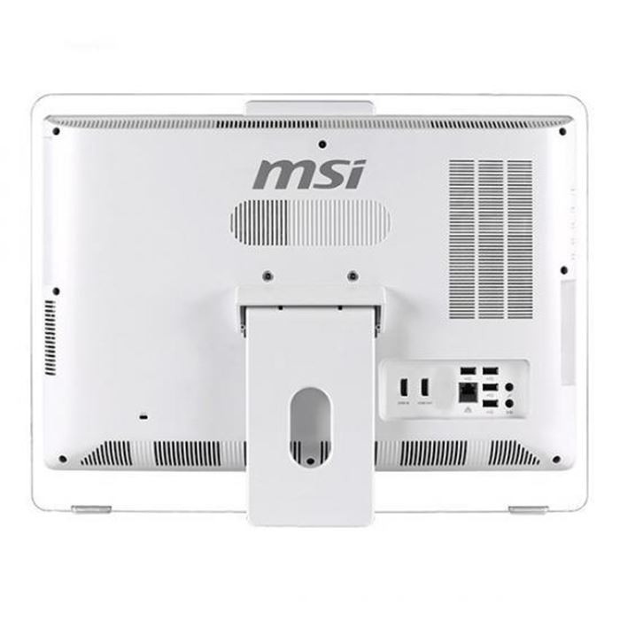کامپیوتر بدون کیس ام اس آی با پردازنده i7 و صفحه نمایش لمسی - 4