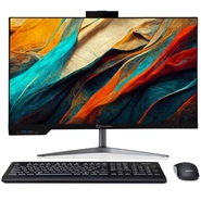 Innovers X2414B-7611TS 24 Inch Core i7 10700 16GB 1TB HDD 120GB SSD Intel All-in-One PC