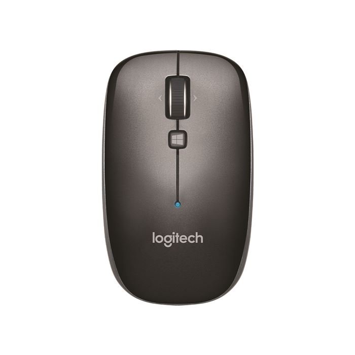 ماوس بی سیم لاجیتک مدل M557 - 7