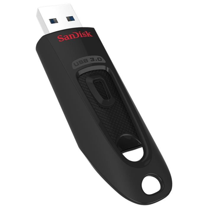 فلش مموری USB 3.0 سن دیسک مدل CZ48 ظرفیت 64 گیگابایت - 6