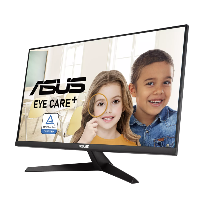 مانیتور گیمینگ 27 اینچ ایسوس مدل VY27UQ - 2
