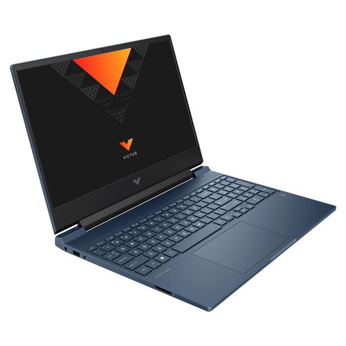 لپ تاپ اچ پی Victus 15 FA0076NIA پردازنده Core i5 12450H رم 8GB حافظه 512GB SSD گرافیک GTX 1650 - 4