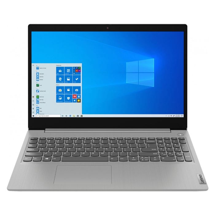 لپ تاپ 15.6 اینچ لنوو مدل Ideapad 3 پردازنده Core i3 1115G4 رم 8GB حافظه 256GB SSD گرافیک HD Intel - 2