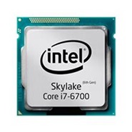 Intel Core-i7 6700T 3.4GHz LGA 1151 Skylake TRAY CPU