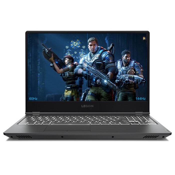 لپ تاپ لنوو 15 اینچی مدل Legion Y540 پردازنده Core i5 رم 16GB حافظه 1TB 128GB گرافیک 4GB 1650