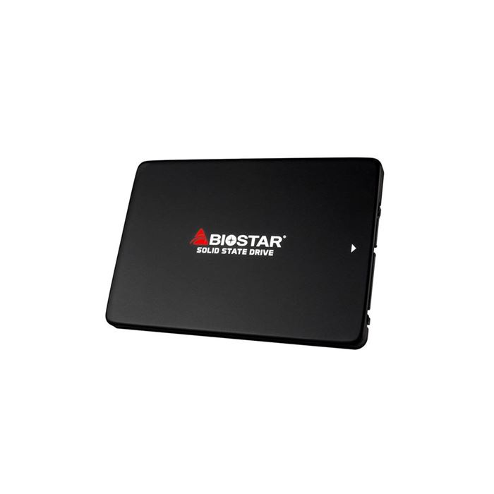 حافظه اس اس دی بایوستار مدل اس 150 با ظرفیت 120 گیگابایت - 7