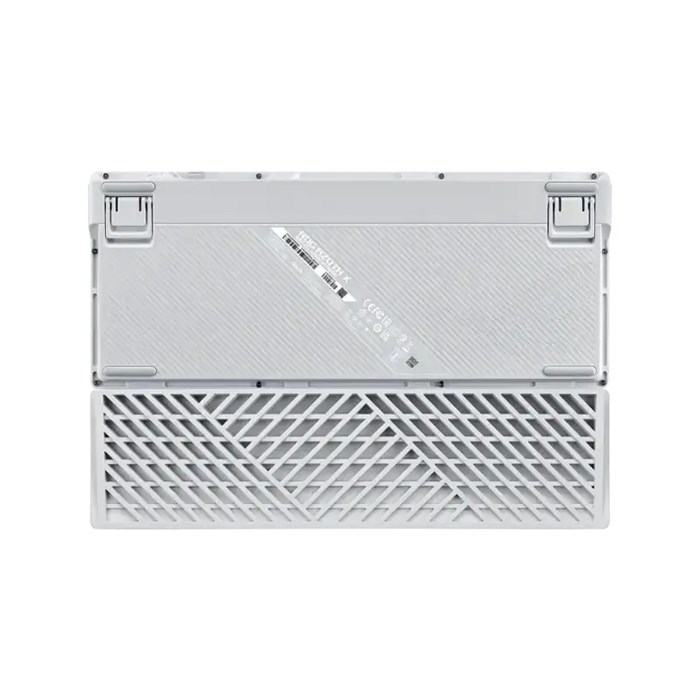 کیبورد گیمینگ ایسوس ROG Strix M704 AZOTH X NXSWV2 - 5