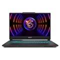 MSI Cyborg 15 A12VE Core i7 12650H 16GB D5 1TB SSD 6GB RTX4050 FHD Laptop