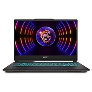 MSI Cyborg 15 A12VE Core i7 12650H 16GB D5 512SSD SSD 6GB RTX4050 FHD Laptop
