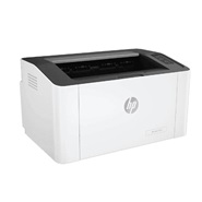 HP 107W Mono Laser Printer