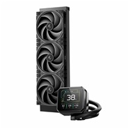 Deep Cool SPARTACUS 360 LCD Liquid CPU Cooler