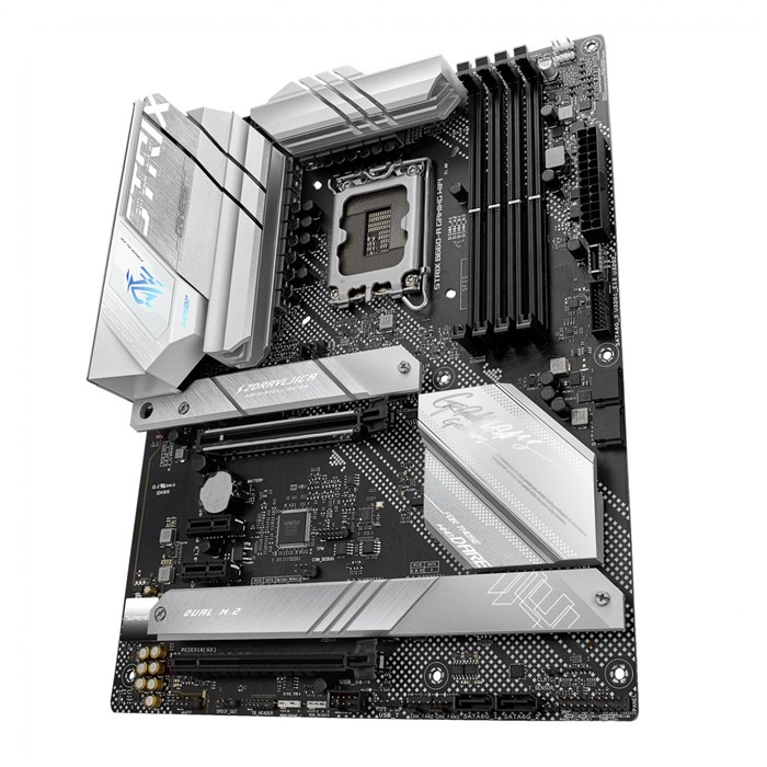 مادربرد ایسوس Rog Strix B660-A Gaming Wifi D5 - 3
