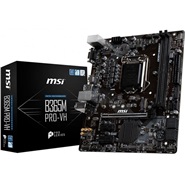 MSI B365M PRO-VH LGA 1151 Motherboard