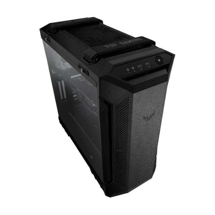 کیس ایسوس TUF Gaming GT501VC - 3