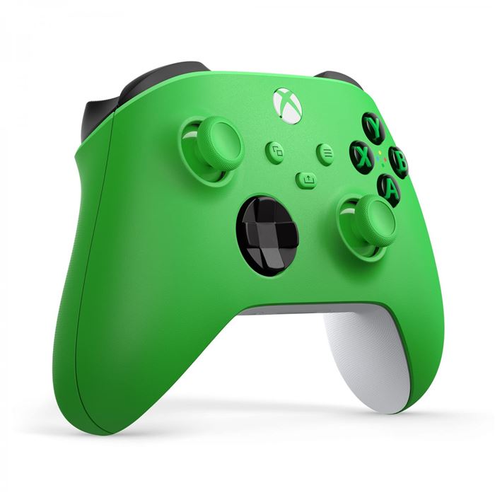 دسته بازی Xbox Wireless - Velocity Green - 2