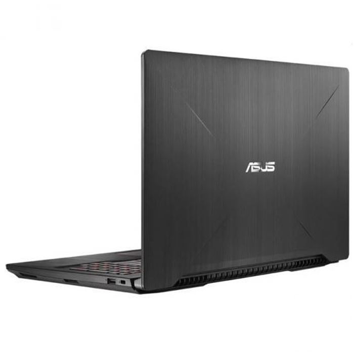 ASUS FX503VD - Core i7-8GB-1T-4GB - 4