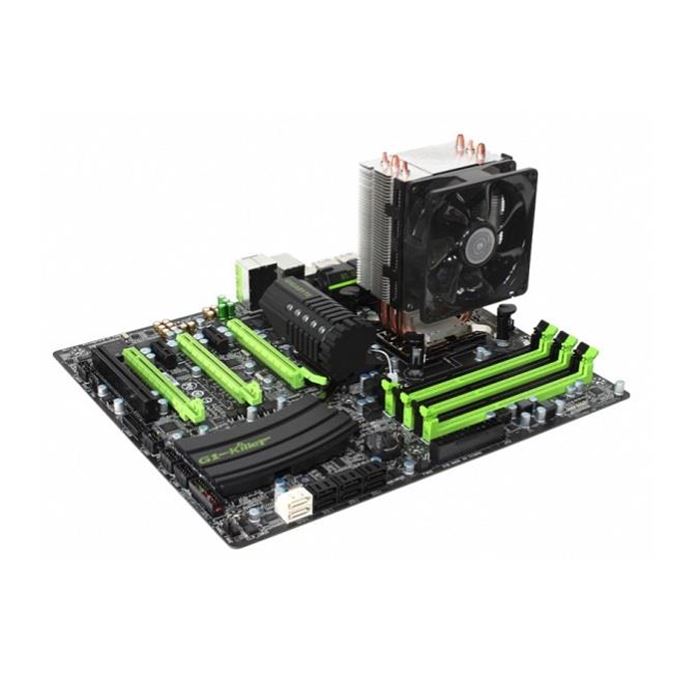 سیستم خنک کننده بادی کولرمستر مدلHyper TX3 EVO - 4