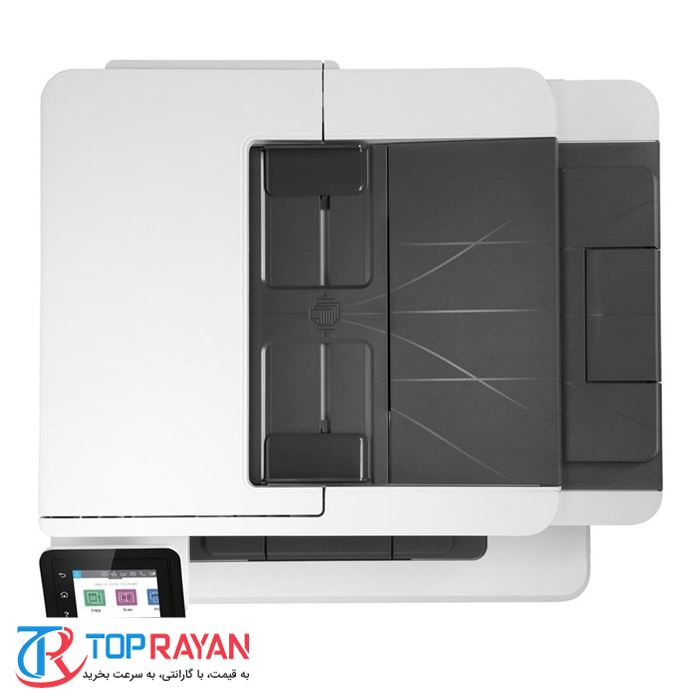 پرینتر چندکاره لیزری اچ پی مدل LaserJet Pro MFP M428dw - 3