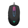Gamdias ZEUS M5 BK Gaming Mouse