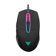 Gamdias ZEUS M5 BK Gaming Mouse