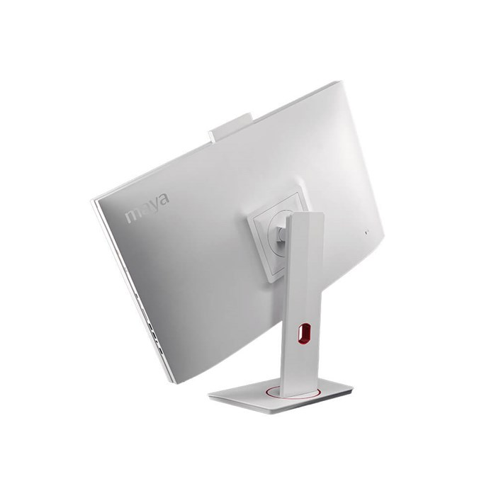 کامپیوتر All in One مایا MA24E 14 Core i5 14400 16GB 500GB SSD - 5