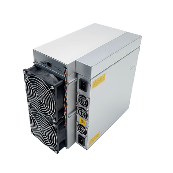 ماینر بیت ماین مدل Antminer S19 Pro 110Th