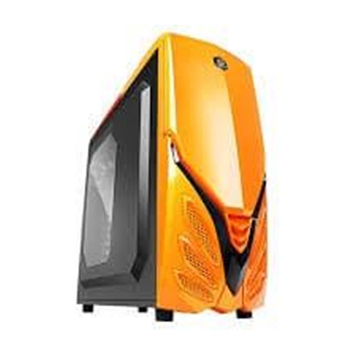 کیس کامپیوتر رایدمکس مدل VIPER II A07WBO - 4