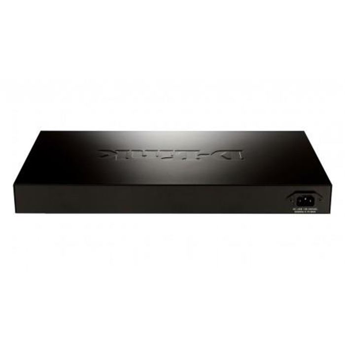 سوییچ 8 پورت اسمارت و دسکتاپ دی-لینک مدل DES-1210-08P - 3