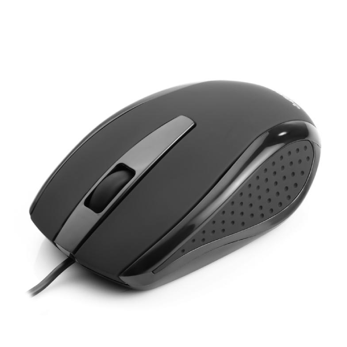 ماوس باسیم گرین مدل GM-101 - 3