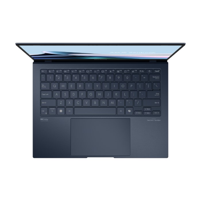 لپ تاپ ایسوس Zenbook UX5304MA - Core Ultra 7 155U 16GB 1TB SSD Intel Graphics - 3