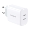 یوگرین  CD243 Wall Charger / 10343