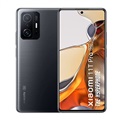 Xiaomi 11T Pro 128GB With 8GB RAM Mobile Phone