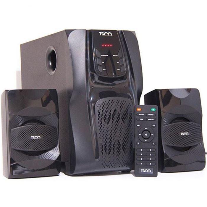 اسپیکر تسکو مدل TS 2172 - 4
