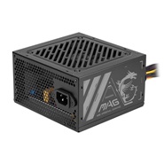 MSI MAG A500N-H Non-Modular Computer Power Supply